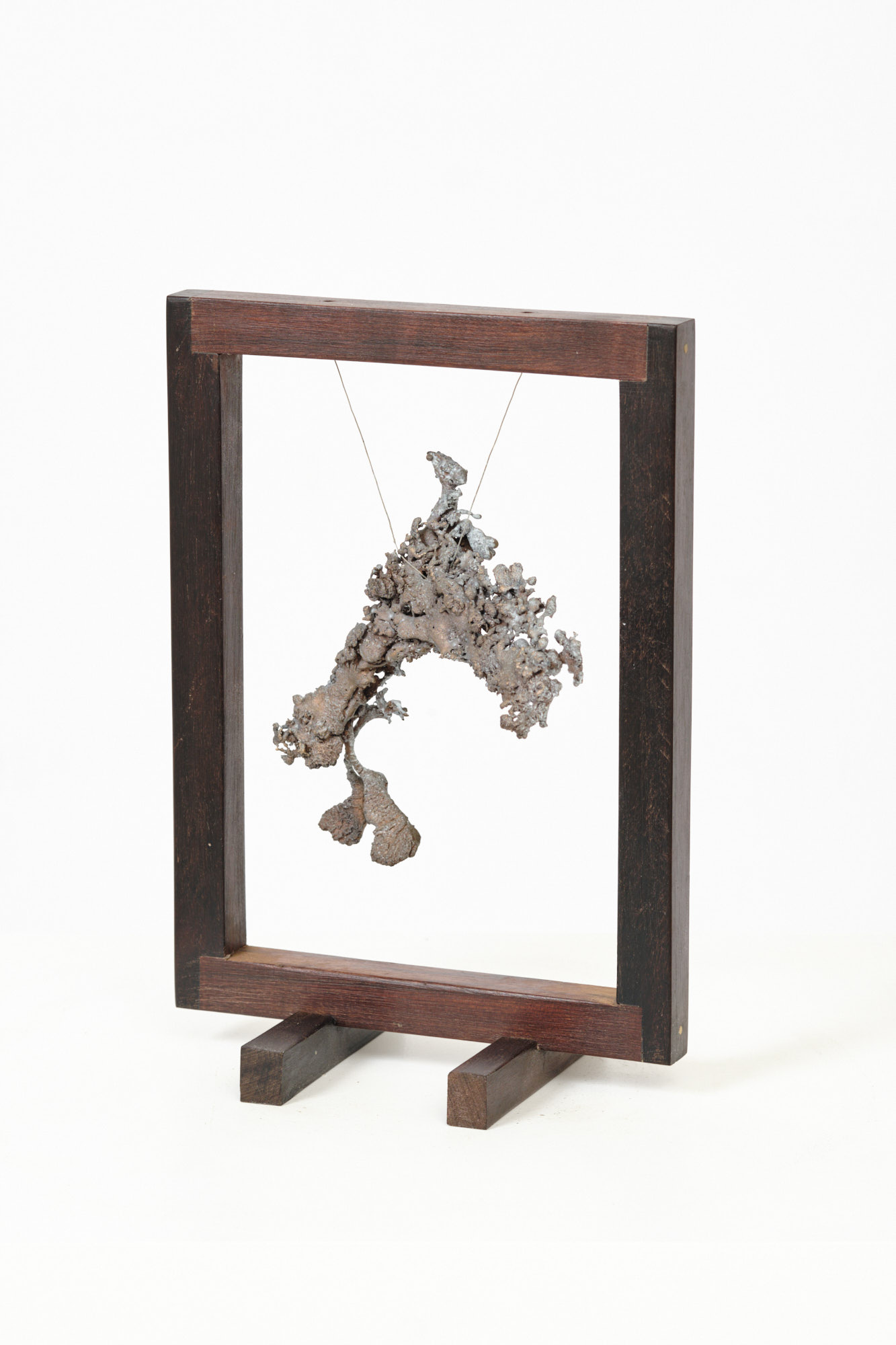 Michael Roderick Wedderburn Sculpture